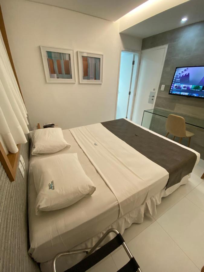 Bianca Praia Hotel Recife Ngoại thất bức ảnh