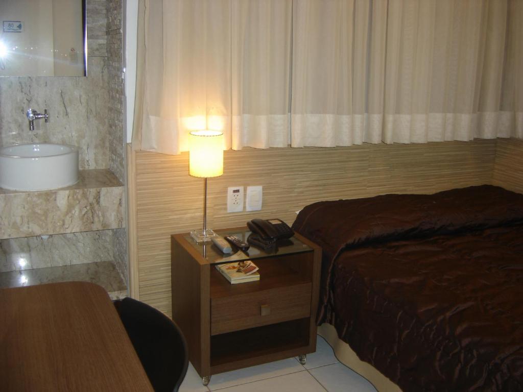 Bianca Praia Hotel Recife Ngoại thất bức ảnh