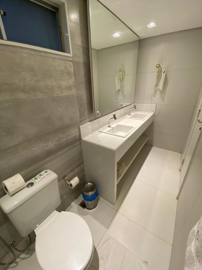 Bianca Praia Hotel Recife Ngoại thất bức ảnh