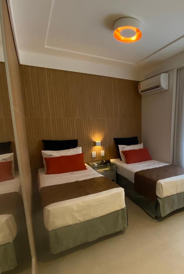 Bianca Praia Hotel Recife Ngoại thất bức ảnh