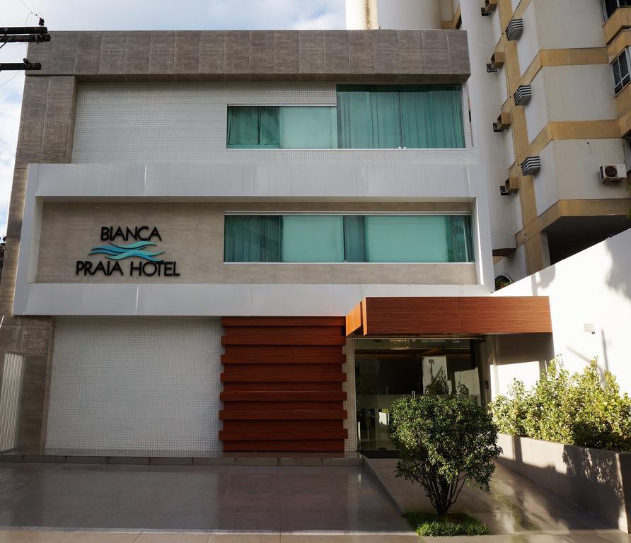 Bianca Praia Hotel Recife Ngoại thất bức ảnh