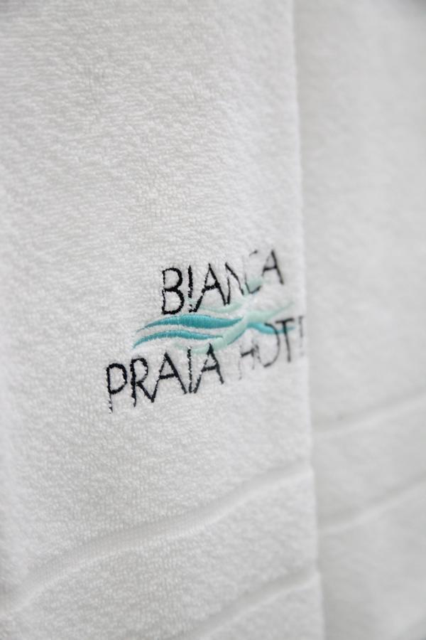 Bianca Praia Hotel Recife Ngoại thất bức ảnh
