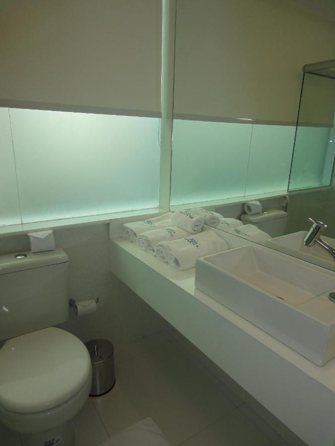 Bianca Praia Hotel Recife Ngoại thất bức ảnh
