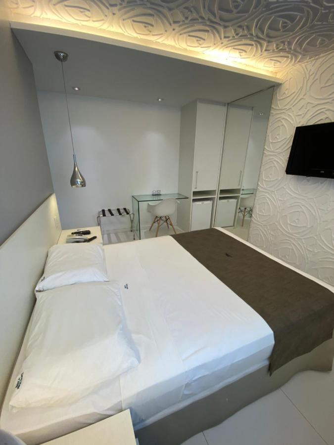 Bianca Praia Hotel Recife Ngoại thất bức ảnh