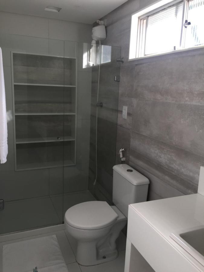 Bianca Praia Hotel Recife Ngoại thất bức ảnh